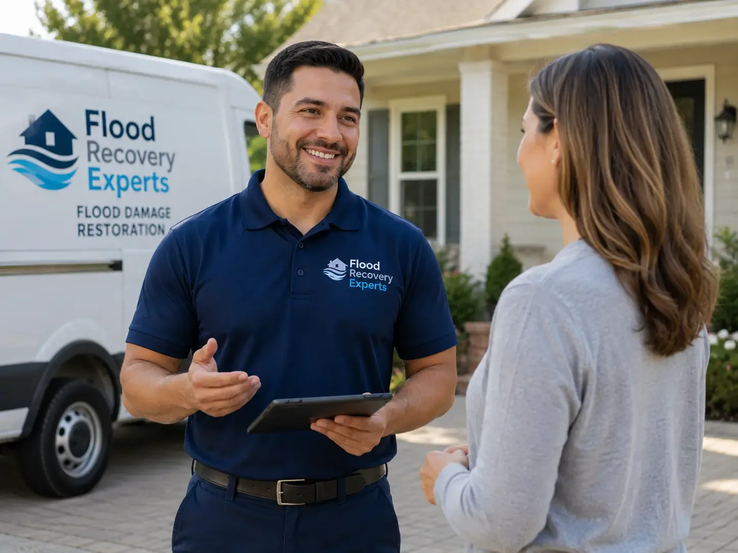 Flood Damage Cleanup Winigan, MO FAQs